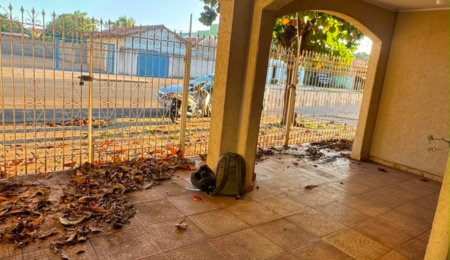 Casa à venda com 3 quartos, sendo 1 suíte,  em Nossa Senhora Aparecida, Três Lagoas, MS