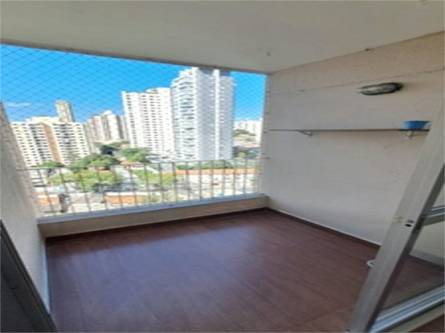 Apartamento para alugar com 3 quartos, sendo 1 suíte,  em Santana, São Paulo, SP
