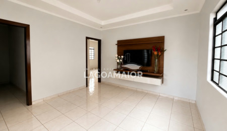 Casa à venda com 3 quartos, sendo 1 suíte,  em Vila Nova, Três Lagoas, MS
