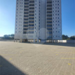 Apartamento para alugar com 3 quartos, sendo 1 suíte,  em Jardim das Palmeiras, Atibaia, SP