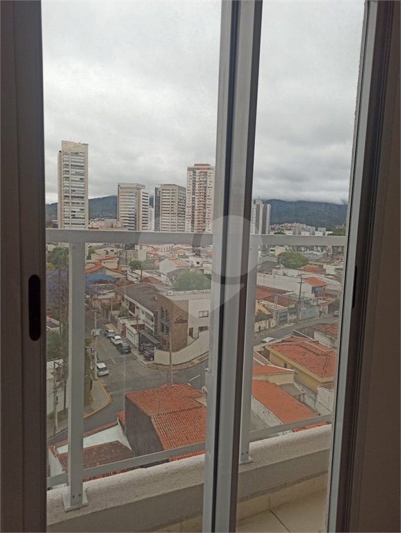 Apartamento à venda com 2 quartos em Vila Oliveira, Mogi das Cruzes, SP