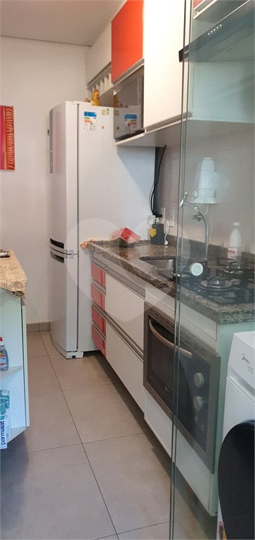Apartamento à venda com 2 quartos em Vila Nova Cachoeirinha, São Paulo, SP