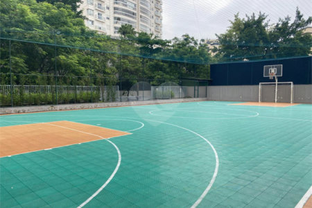 Apartamento à venda com 1 quarto em Vila Andrade, São Paulo, SP