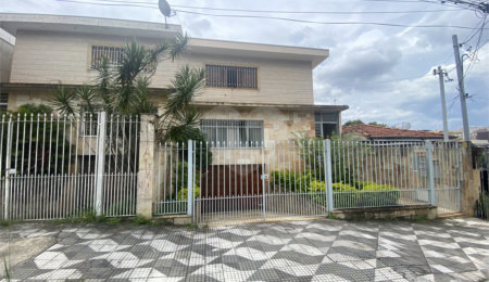 Casa à venda com 3 quartos, sendo 1 suíte,  em Casa Verde, São Paulo, SP