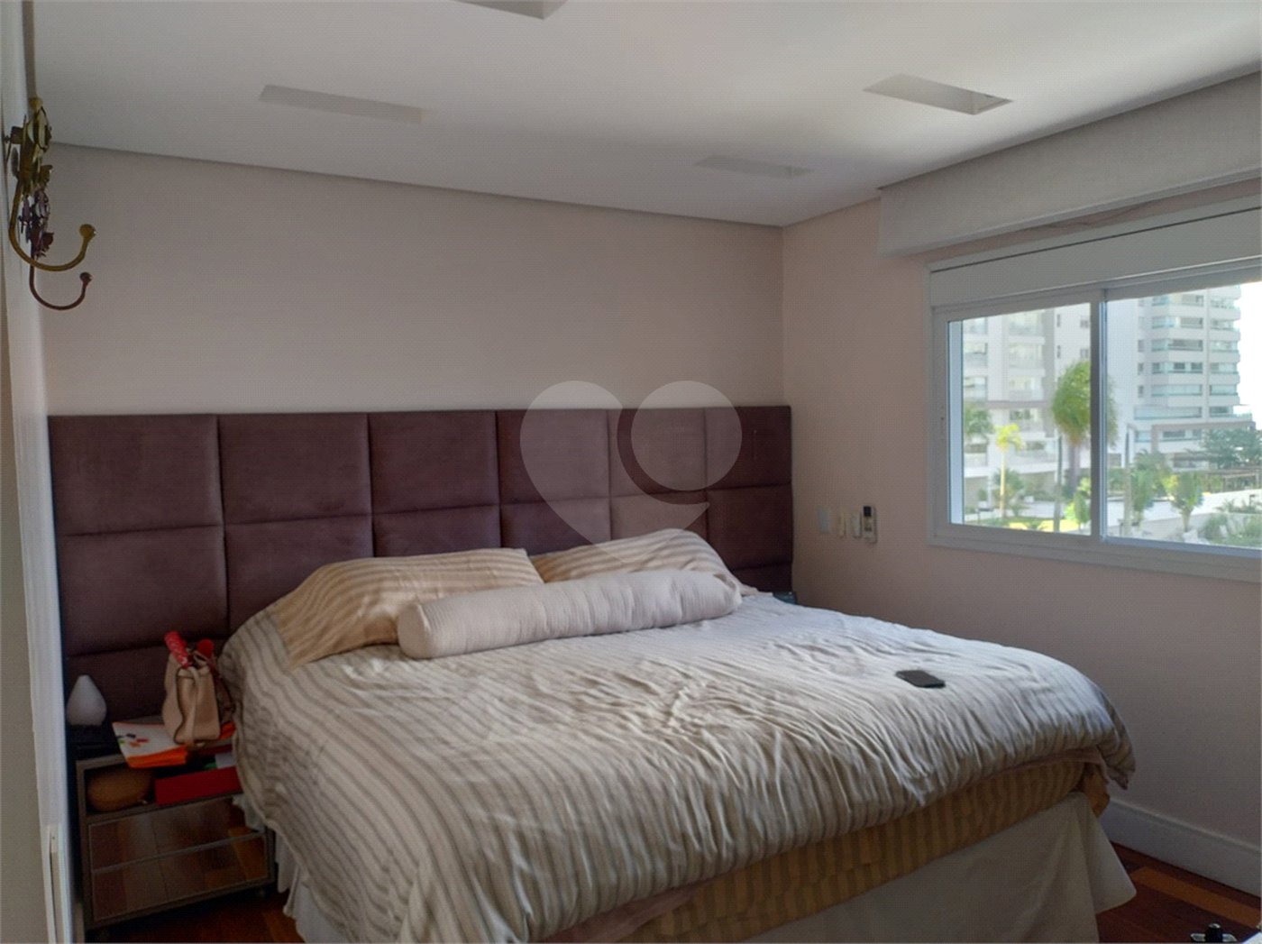 Apartamento à venda com 3 suítes no Centro, São Bernardo do Campo, SP