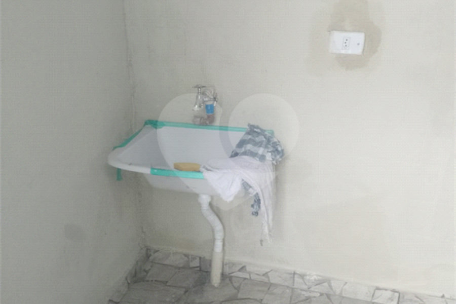 Sobrado à venda com 2 quartos em Casa Verde, São Paulo, SP