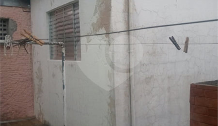 Casa Térrea à venda com 3 quartos em Vila Nova Cachoeirinha, São Paulo, SP