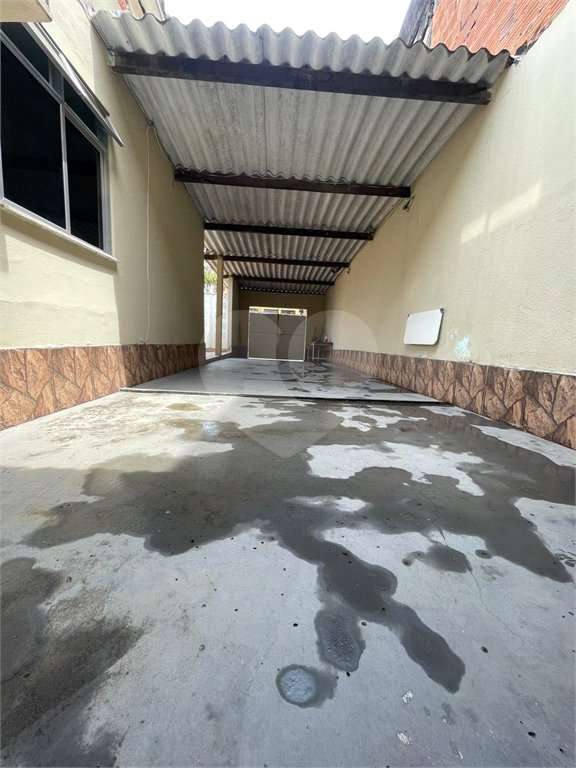 Casa à venda com 5 quartos, sendo 2 suítes, em Campo Grande, Rio de Janeiro, RJ