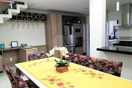 Casa à venda com 3 quartos, sendo 1 suíte,  no condomínio Golden Park Residence II, Sorocaba - SP