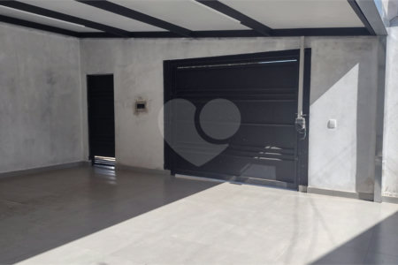Casa à venda com 2 quartos, sendo 1 suíte, em Jardim Del Rei, Araraquara, SP