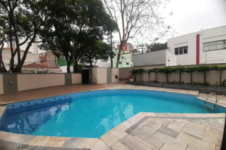 Apartamento à venda com 3 quartos, sendo 1 suíte, em Jardim São Paulo(zona Norte), São Paulo, SP