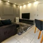 Apartamento para alugar com 1 suíte em Jardim Ampliação, São Paulo, SP