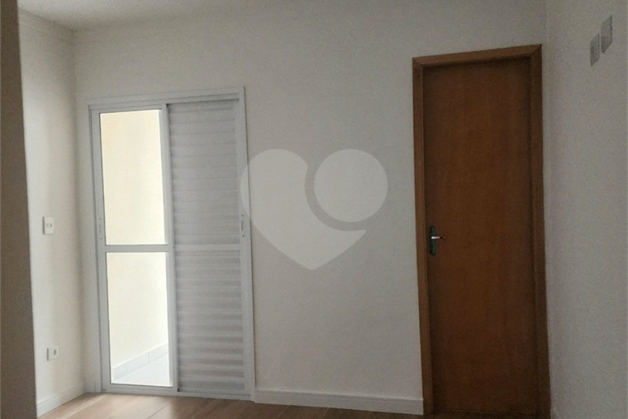 Sobrado à venda com 3 suítes em Mandaqui, São Paulo, SP