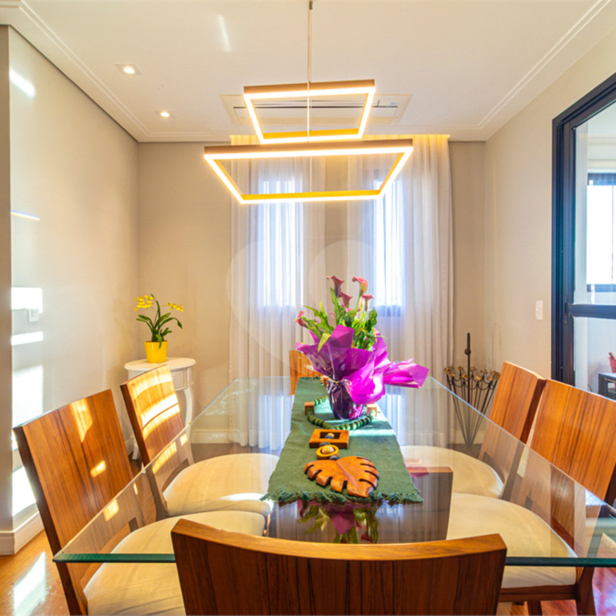 Apartamento à venda com 4 suítes em Panamby, São Paulo, SP