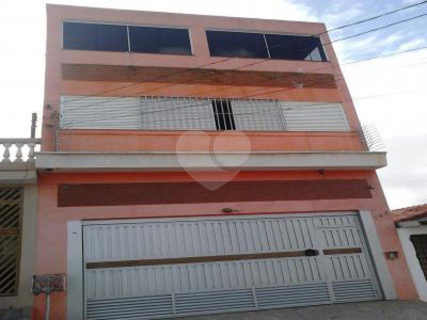 Sobrado à venda com 4 quartos, sendo 2 suítes, em Penha, São Paulo, SP