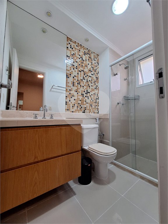 Apartamento à venda com 4 quartos, sendo 3 suítes,  em Vila Gertrudes, São Paulo, SP