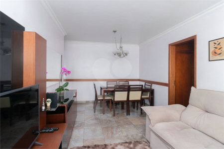 Apartamento à venda com 3 quartos em Belenzinho, São Paulo, SP