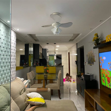 Casa à venda com 5 quartos, sendo 2 suítes, em Campo Grande, Rio de Janeiro, RJ