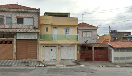 Casa à venda com 4 quartos, sendo 1 suíte,  em Jardim Japão, São Paulo, SP