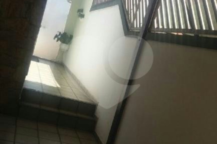 Sobrado à venda com 3 quartos, sendo 1 suíte, em Santana, São Paulo, SP