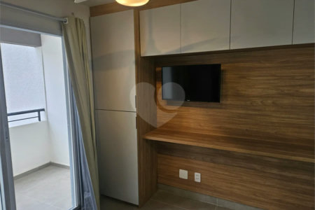 Novíssimo apartamento na Mooca,