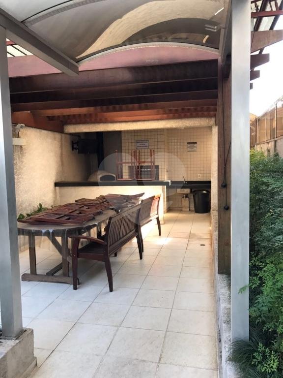 Duplex à venda com 3 quartos, sendo 1 suíte, em Campo Belo, São Paulo, SP