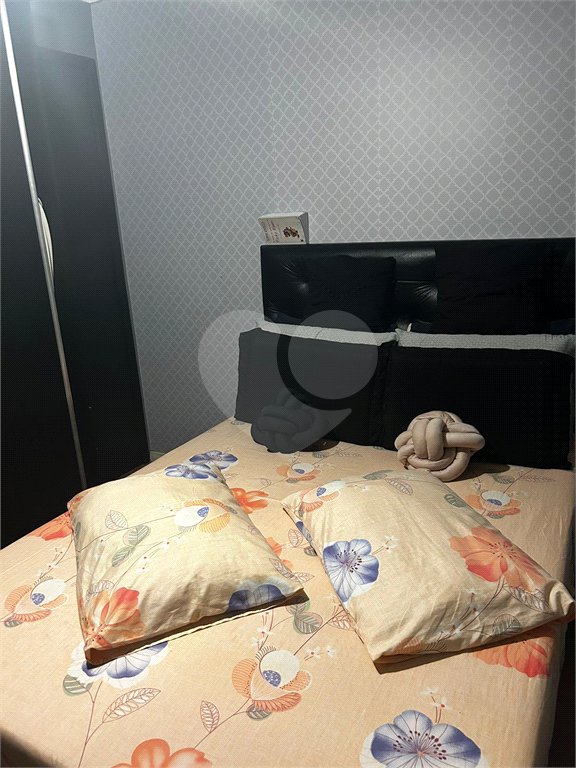 Apartamento à venda com 2 quartos em Parque Santa Rosa, Suzano, SP
