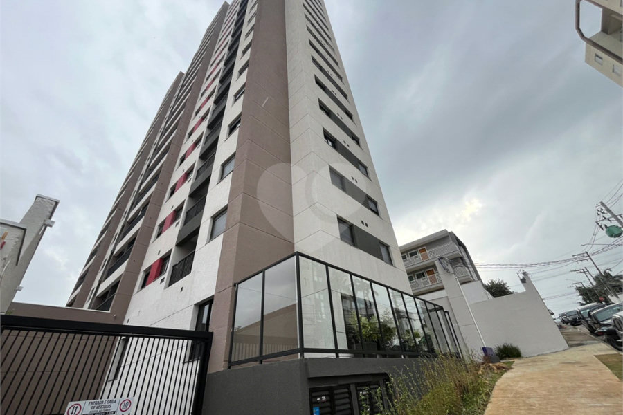 Apartamento à venda com 2 quartos em Tucuruvi, São Paulo, SP