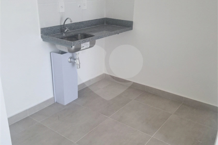 Apartamento à venda com 1 quarto em Tucuruvi, São Paulo, SP
