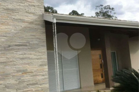 Casa Térrea à venda com 3 suítes em Outeiro das Flores, Itupeva, SP