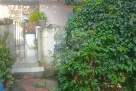 Casa à venda com 2 quartos em Vila Nova Galvão, São Paulo, SP