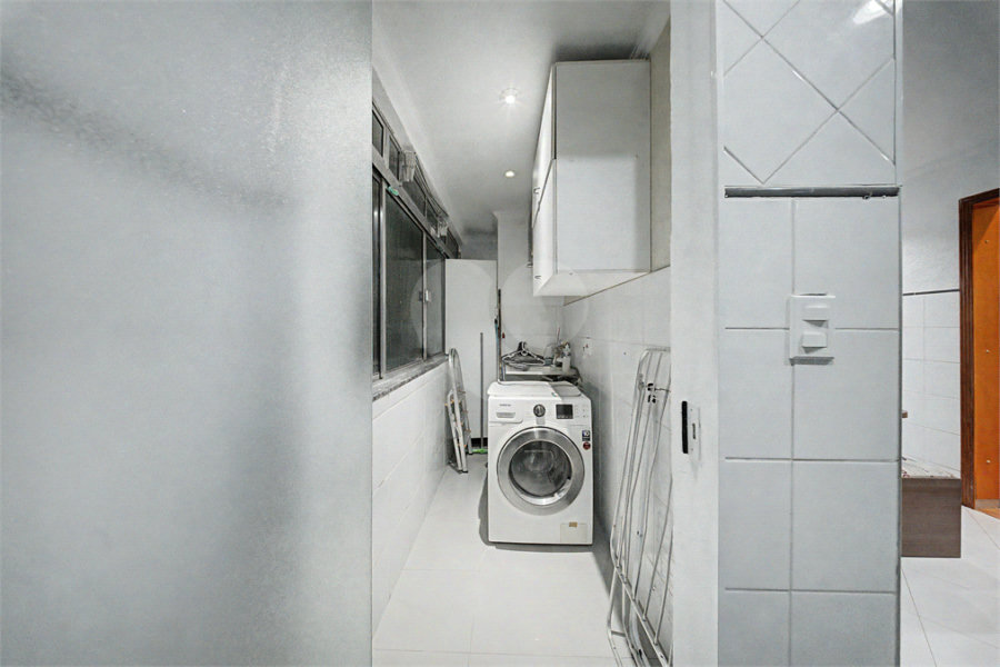 Apartamento para alugar com 3 quartos, sendo 1 suíte,  em Palmas do Tremembé, São Paulo, SP