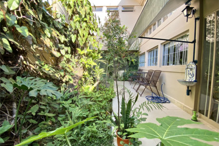 Casa de Vila à venda com 3 quartos, sendo 1 suíte, em Jardim Hípico, São Paulo, SP