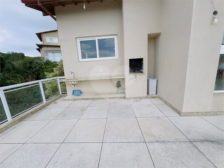 Casa à venda com 4 suítes em João Fernandes, Armação dos Búzios, RJ