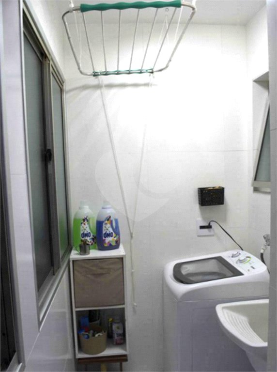Apartamento à venda com 2 quartos em Casa Verde, São Paulo, SP