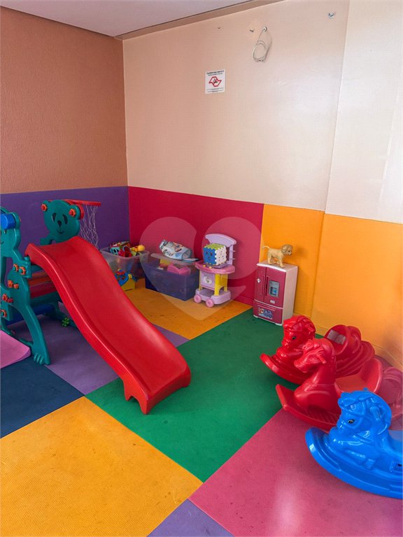 Apartamento à venda com 2 quartos em Jabaquara, São Paulo, SP