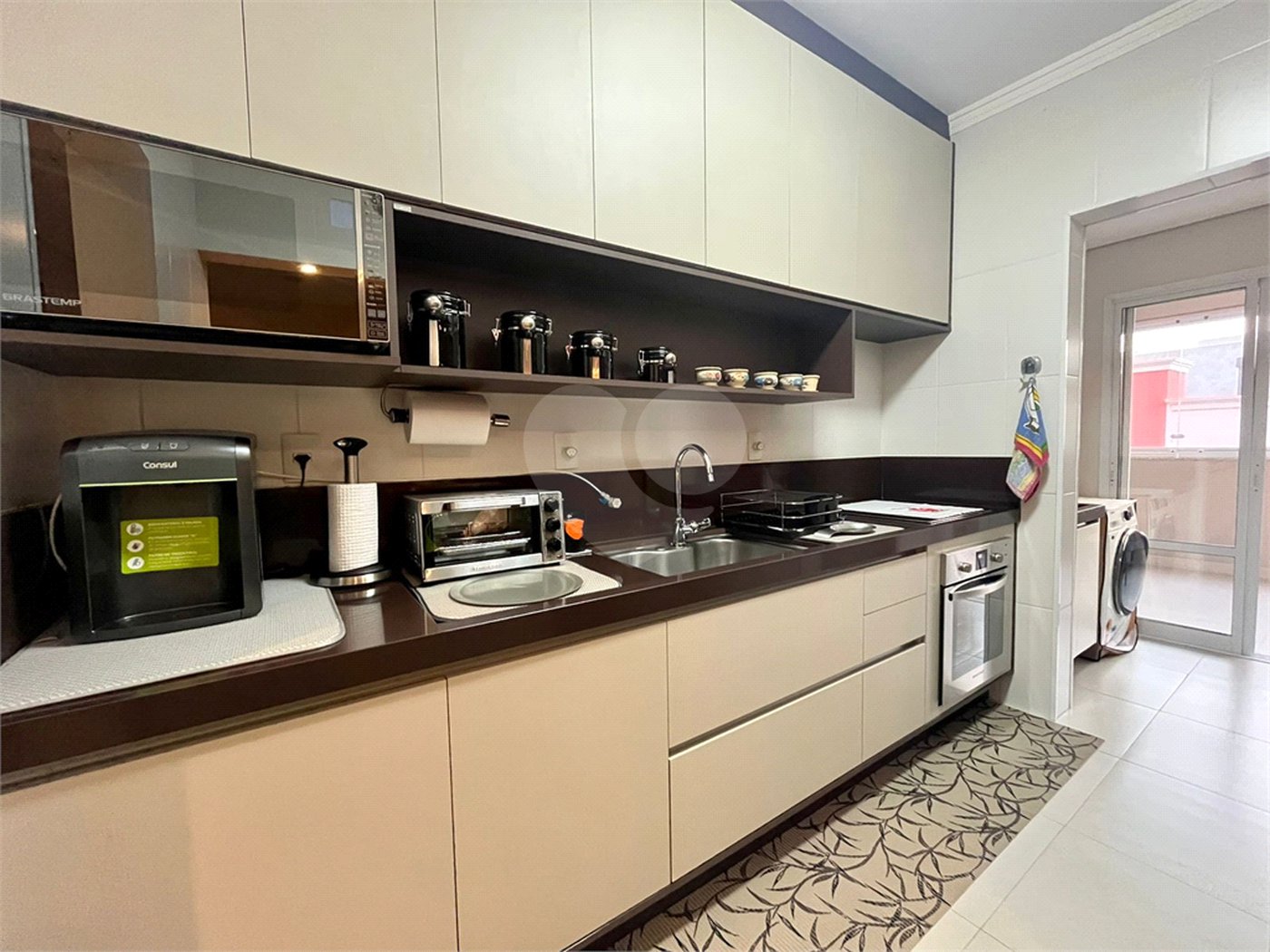 Apartamento à venda com 3 suítes em Pinheirinho, Vinhedo, SP