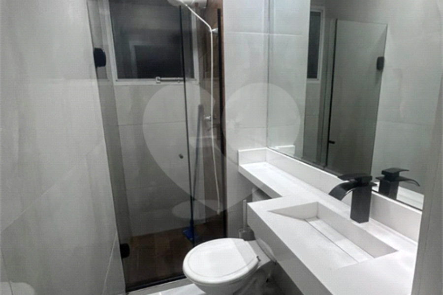 Apartamento à venda com 2 quartos em Horto, São Paulo, SP