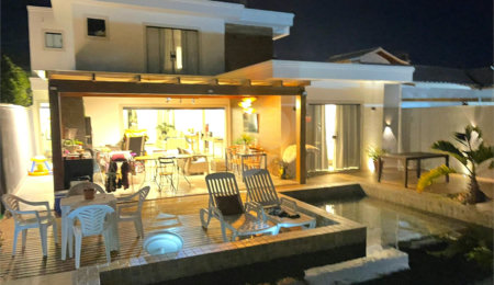 Casa à venda com 4 suítes em São José, Armação dos Búzios, RJ