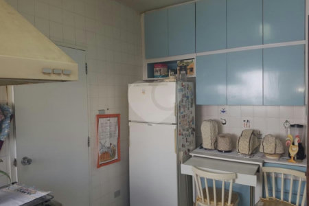Casa à venda com 7 quartos, sendo 2 suítes, em Brooklin Paulista, São Paulo, SP