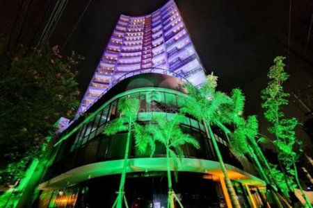 Casa à venda com 1 quarto no condomínio Window Moema, São Paulo - SP