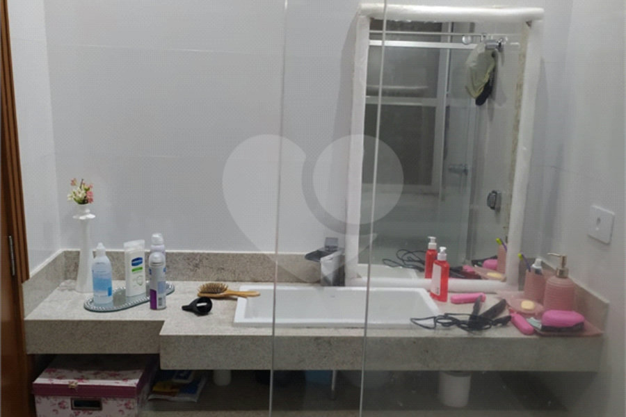 Casa à venda com 3 suítes no condomínio Reserva Nova Cantareira, São Paulo - SP