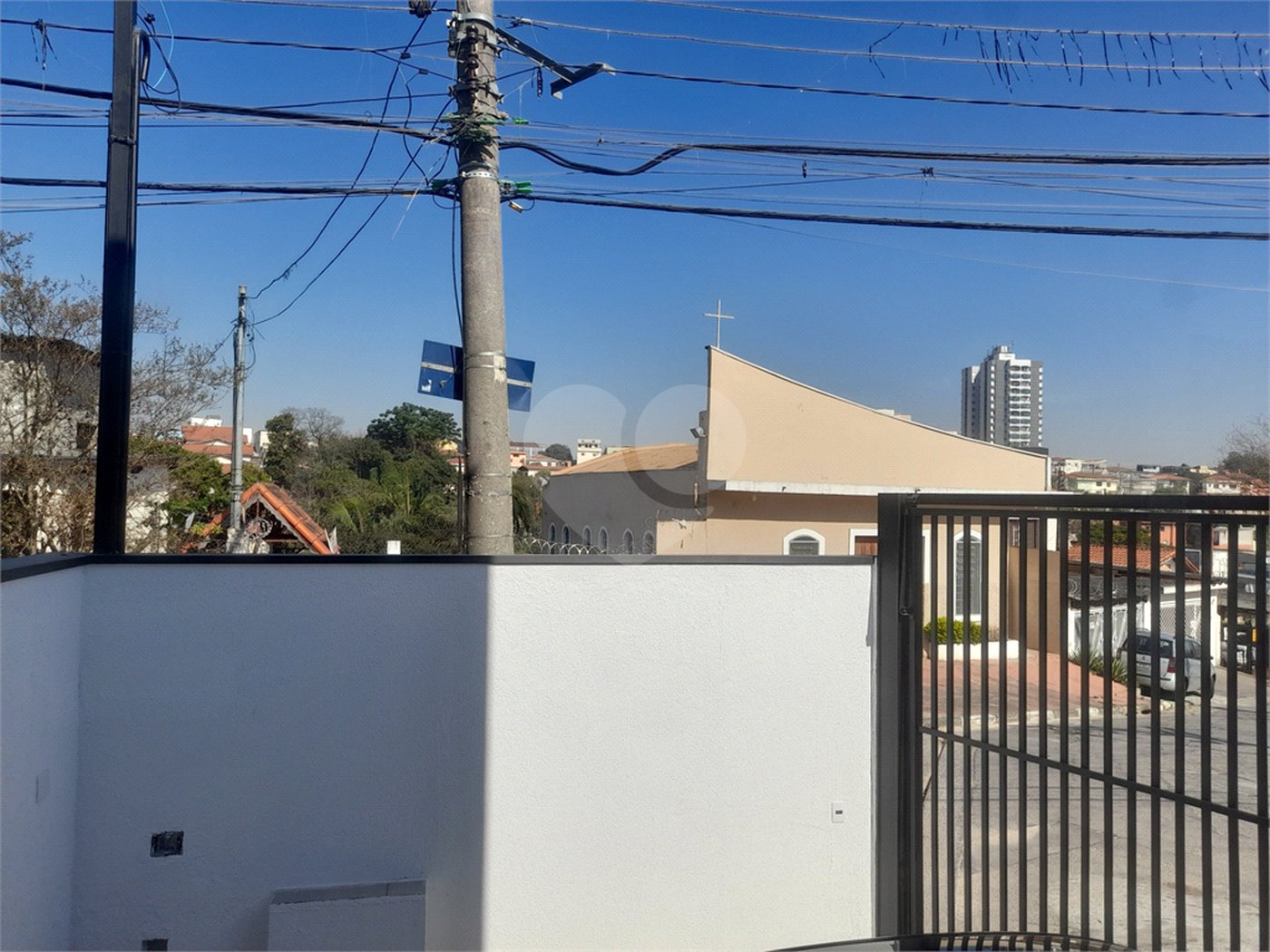 Sobrado à venda com 2 suítes em Vila Universitária, São Paulo, SP