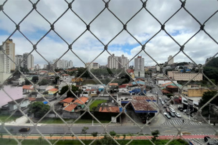 Apartamento à venda com 3 suítes em Nova Petrópolis, São Bernardo do Campo, SP