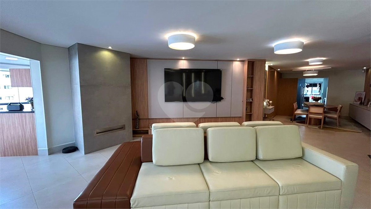 Apartamento à venda com 3 suítes no Centro, São Bernardo do Campo, SP