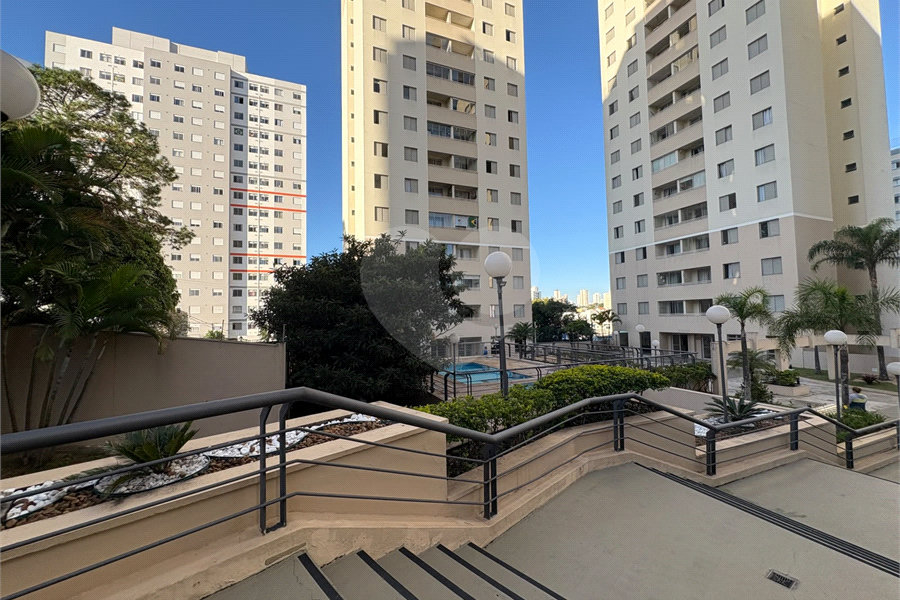 Apartamento à venda com 2 quartos em Casa Verde, São Paulo, SP