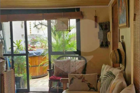 Cobertura à venda com 4 quartos, sendo 1 suíte, em Flamengo, Rio de Janeiro, RJ