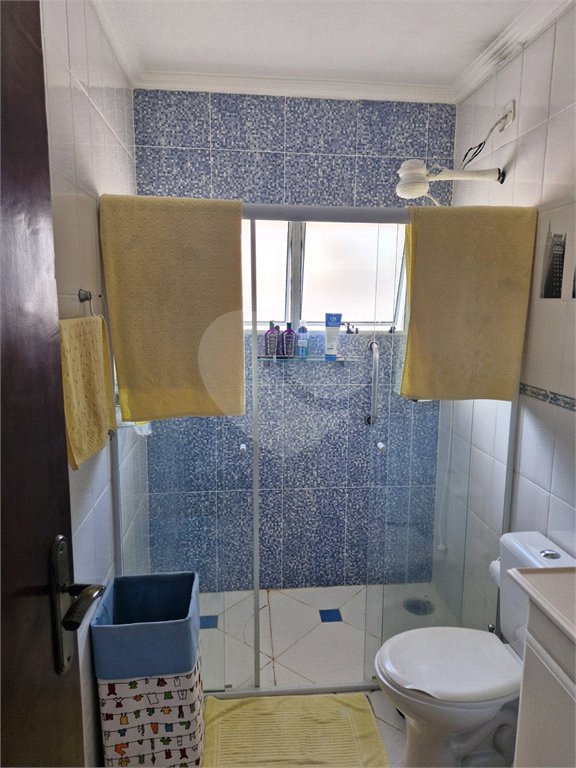Sobrado à venda com 3 quartos, sendo 1 suíte, em Jardim Caravelas, São Paulo, SP