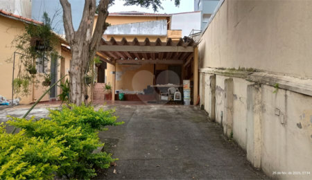 Casa à venda com 3 quartos em Santana, São Paulo, SP