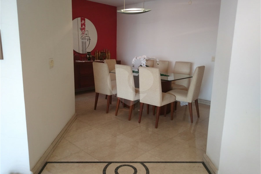 Apartamento à venda ou para alugar com 4 suítes em Santana, São Paulo, SP